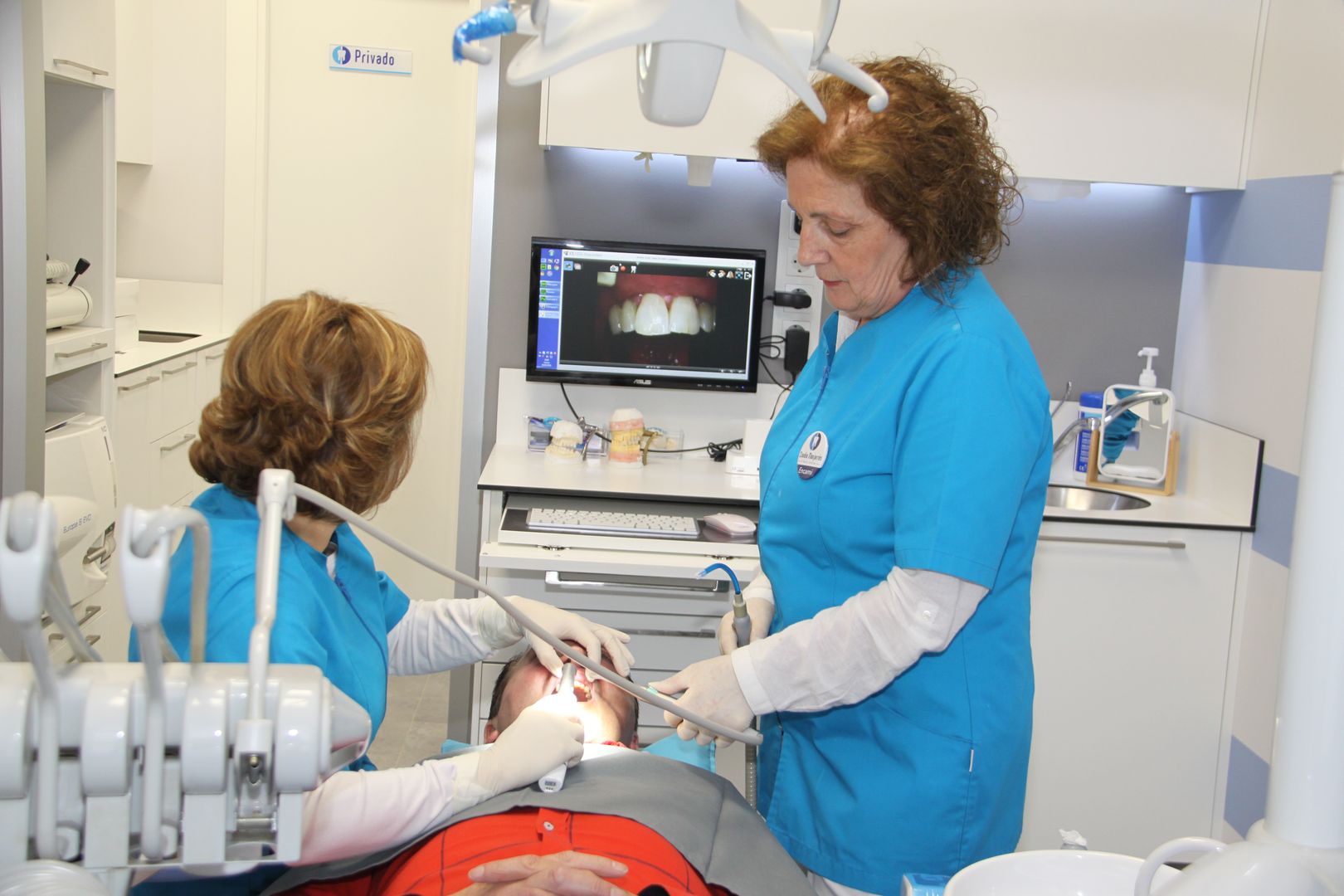 Clinica Dental Claudia Manjarrés